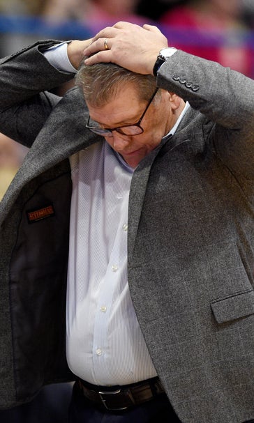 UConn, NC State women suffer first losses of the season